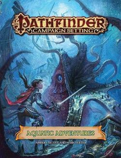 Pathfinder Campaign Setting