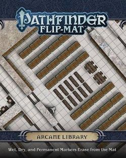 Pathfinder Flip-Mat