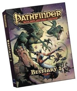 Pathfinder Roleplaying Game