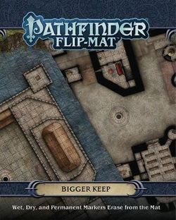 Pathfinder Flip-Mat