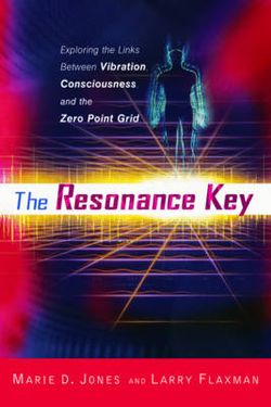 Resonance Key