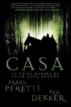 La casa