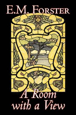 A Room with a View by E.M. Forster, Fiction, Classics