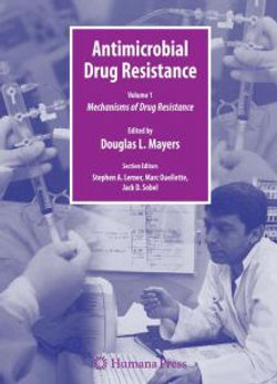 Antimicrobial Drug Resistance