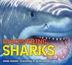 Discovering Sharks