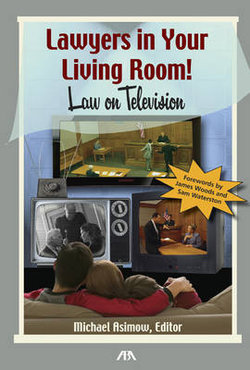 Lawyers in Your Living Room!