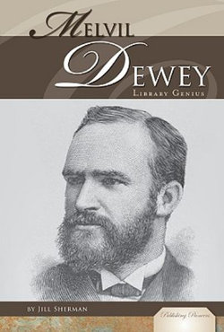 Melvil Dewey