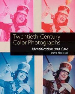 Twentieth-Century Color Photographs