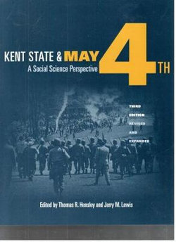 Kent State and May 4th