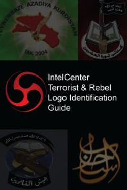 IntelCenter Terrorist and Rebel Logo Identification Guide