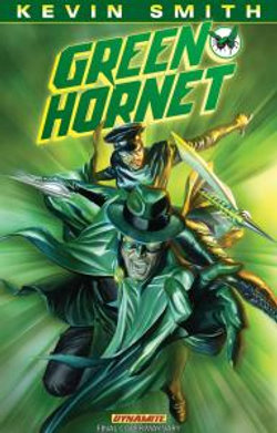 Green Hornet