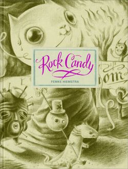 Rock Candy