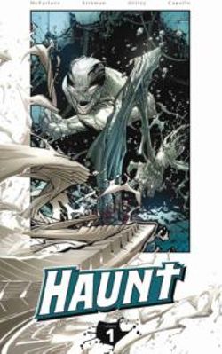 Haunt Volume 1