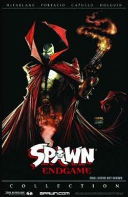 Spawn: Endgame Collection