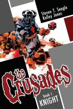 The Crusades Volume 1: Knight