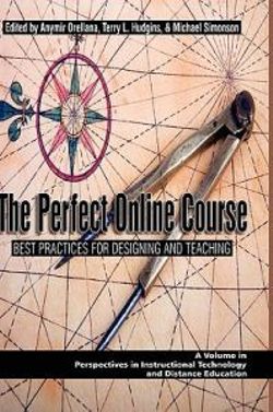 The Perfect Online Course