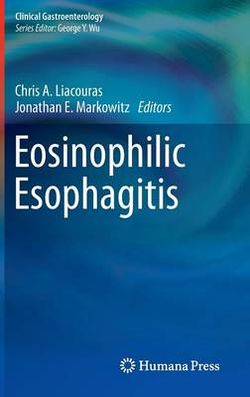 Eosinophilic Esophagitis