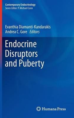 Endocrine Disruptors and Puberty