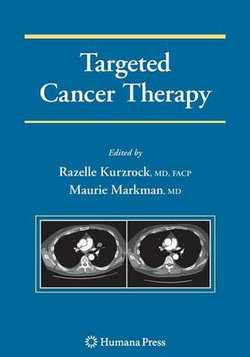 Targeted Cancer Therapy