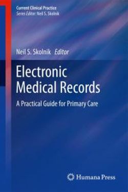 Electronic Medical Records