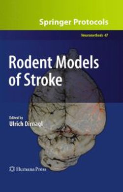 Rodent Models of Stroke