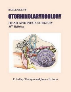 Ballenger's Otorhinolaryngology