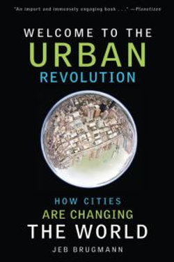 Welcome to the Urban Revolution