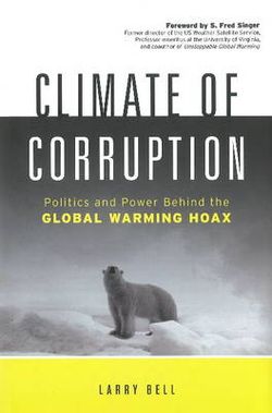 Climate of Corruption