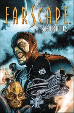 Scorpius