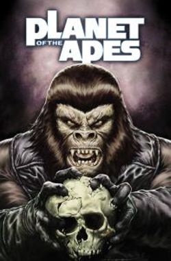 Planet of the Apes: v. 1