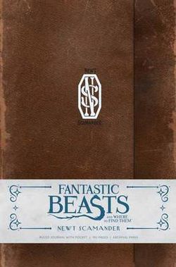 Fantastic Beasts and Where to Find Them