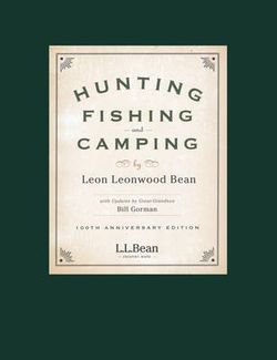 Hunting Fishing and Camping