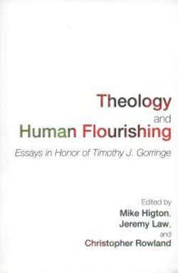 Theology and Human Flourishing