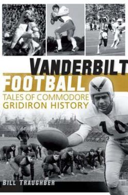 Vanderbilt Football