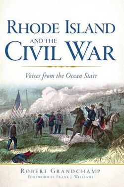 Rhode Island and the Civil War