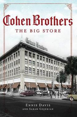 Cohen Brothers