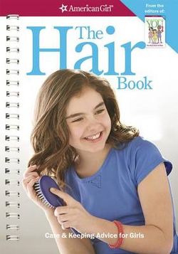 The Hair Book