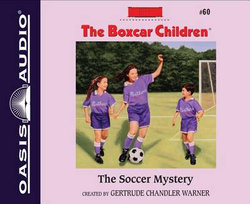 The Soccer Mystery