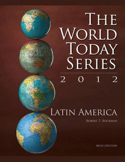 Latin America 2012