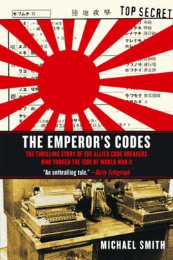 The Emperor's Codes