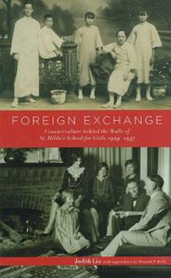 Foreign Exchange