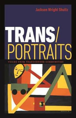 Trans/Portraits