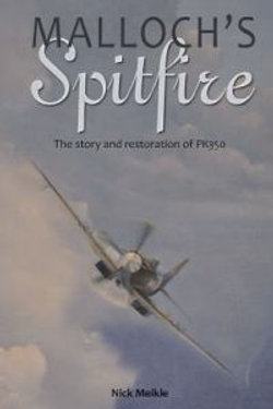 Malloch'S Spitfire