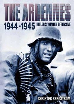 The Ardennes 1944-1945