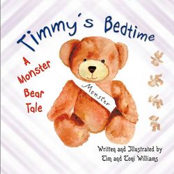 Timmy's Bedtime