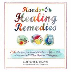 Hands-on Healing Remedies