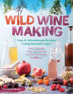 Wild Winemaking