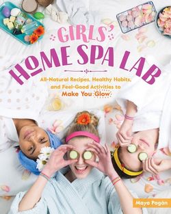 Girls' Home Spa Lab