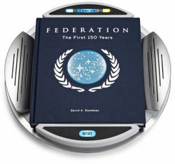 Star Trek Federation