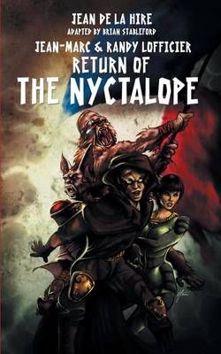 Return of the Nyctalope